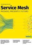 eMag: Service Mesh - Passado, Presente e Futuro