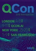 The InfoQ eMag: QCon 2018 Retrospective